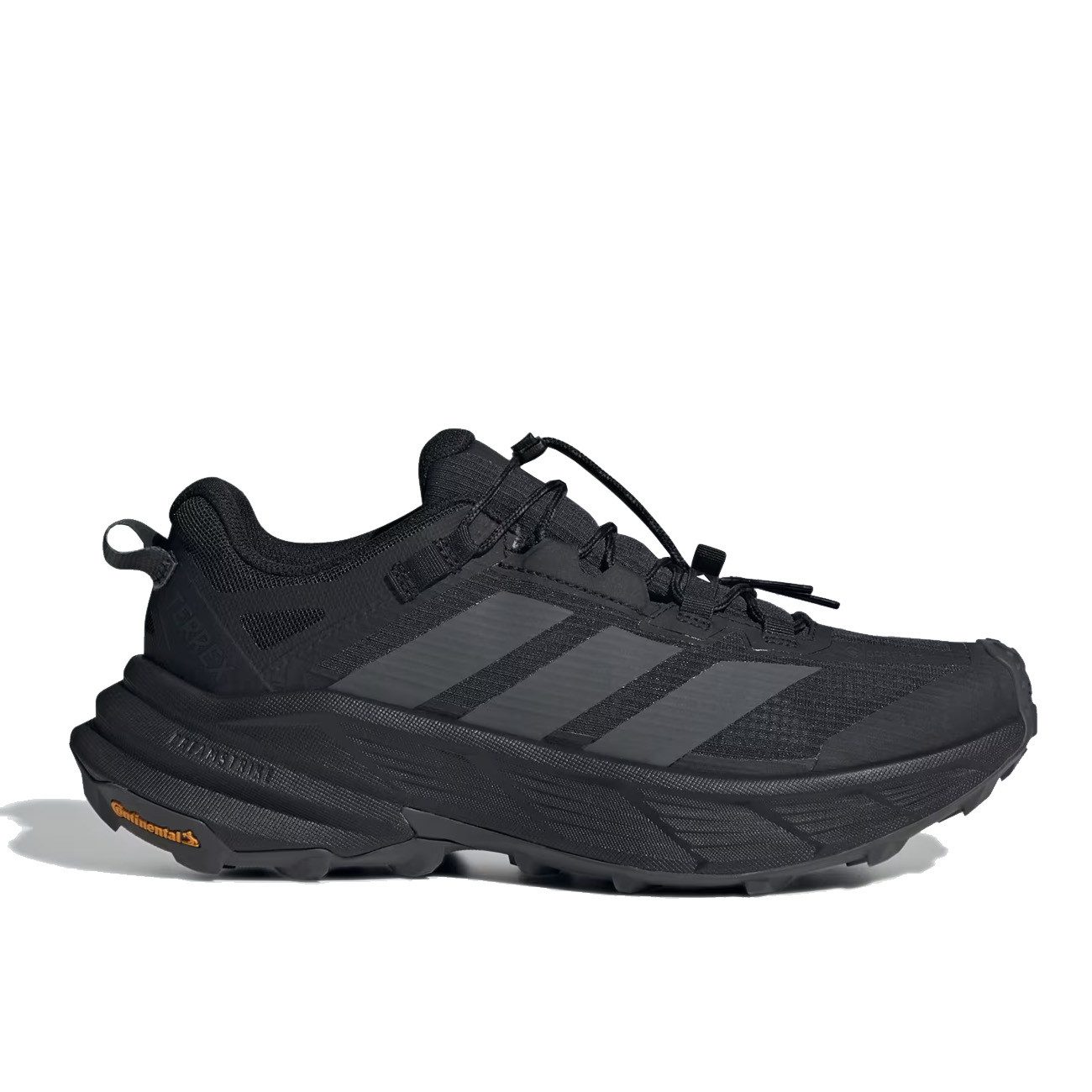 adidas Terrex Freehiker SL GTX Core Black Grey Six Grey Six Laufschuh