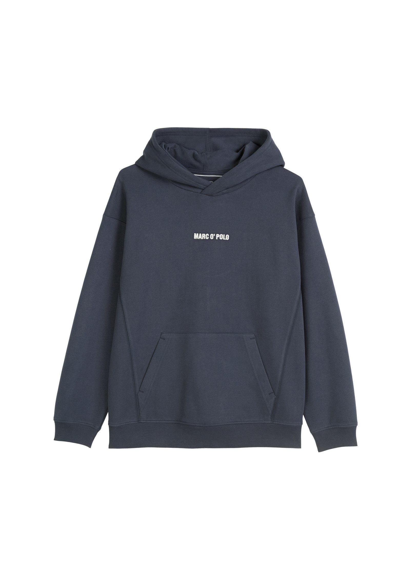 Marc O'Polo Sweatshirt aus softem Bio-Baumwoll-Sweat günstig online kaufen