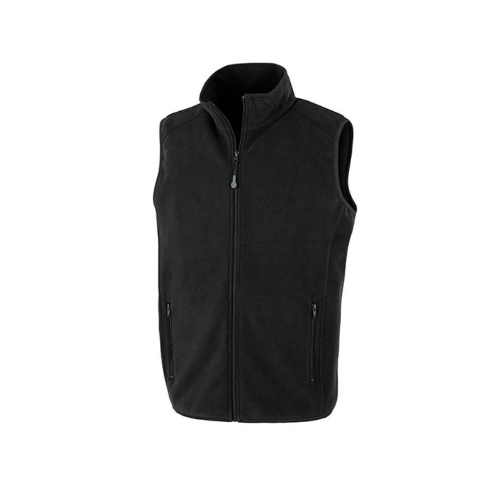 Fleeceweste Herren Damen Flecece Weste Bodywarmer