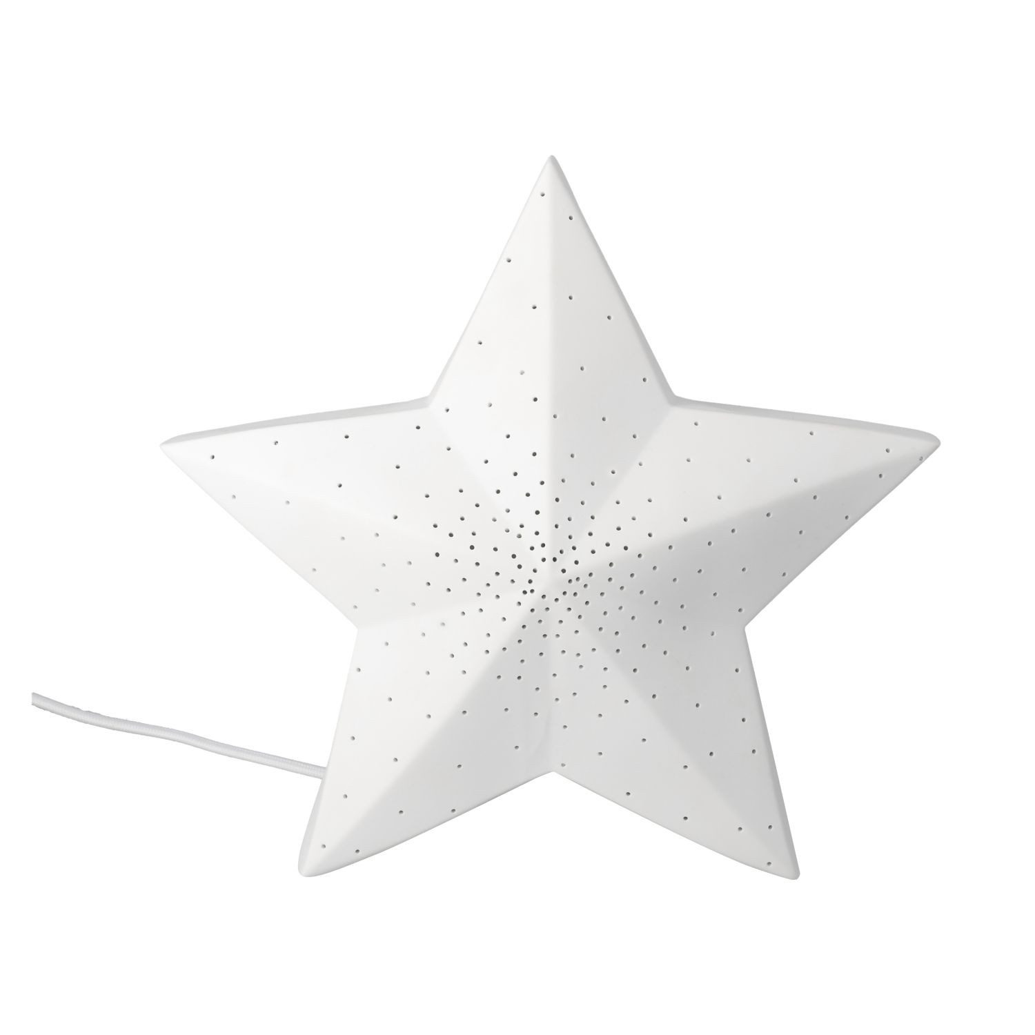 Räder Design Tischleuchte Sternleuchte, Ein-/Ausschalter, ohne günstig online kaufen
