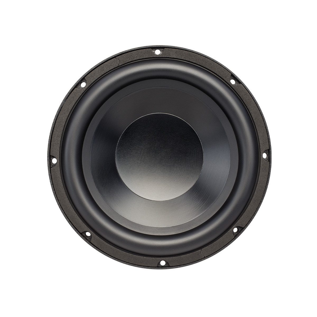 Emphaser EmPhaser ESW-M10 25cm-Subwoofer Auto-Subwoofer