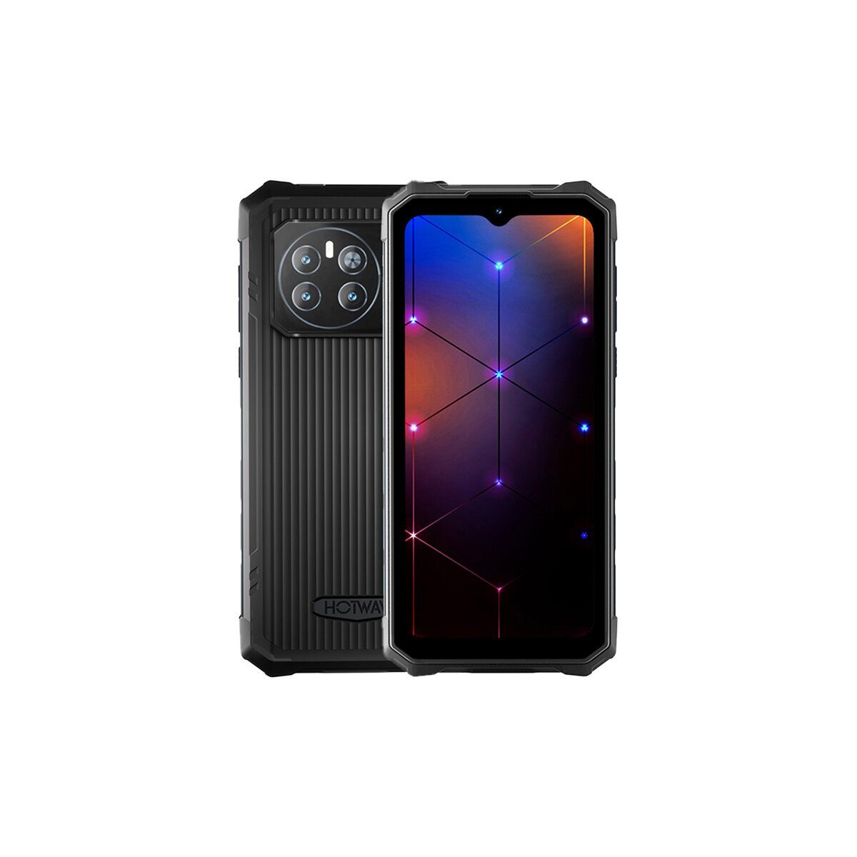 HOTWAV HOTWAV Cyber 13 Smartphone Outdoor Smartphone