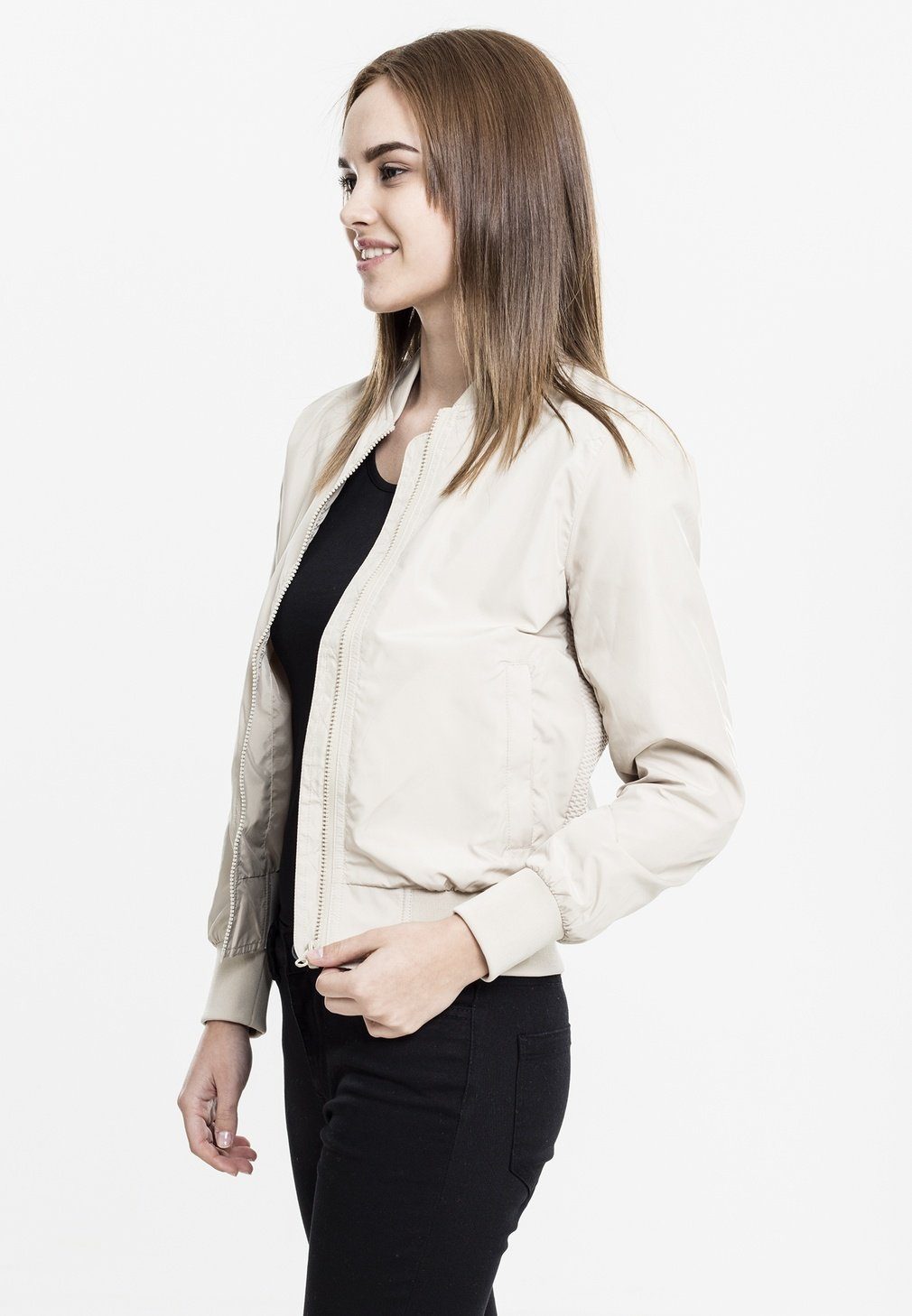 URBAN CLASSICS Kurzjacke günstig online kaufen