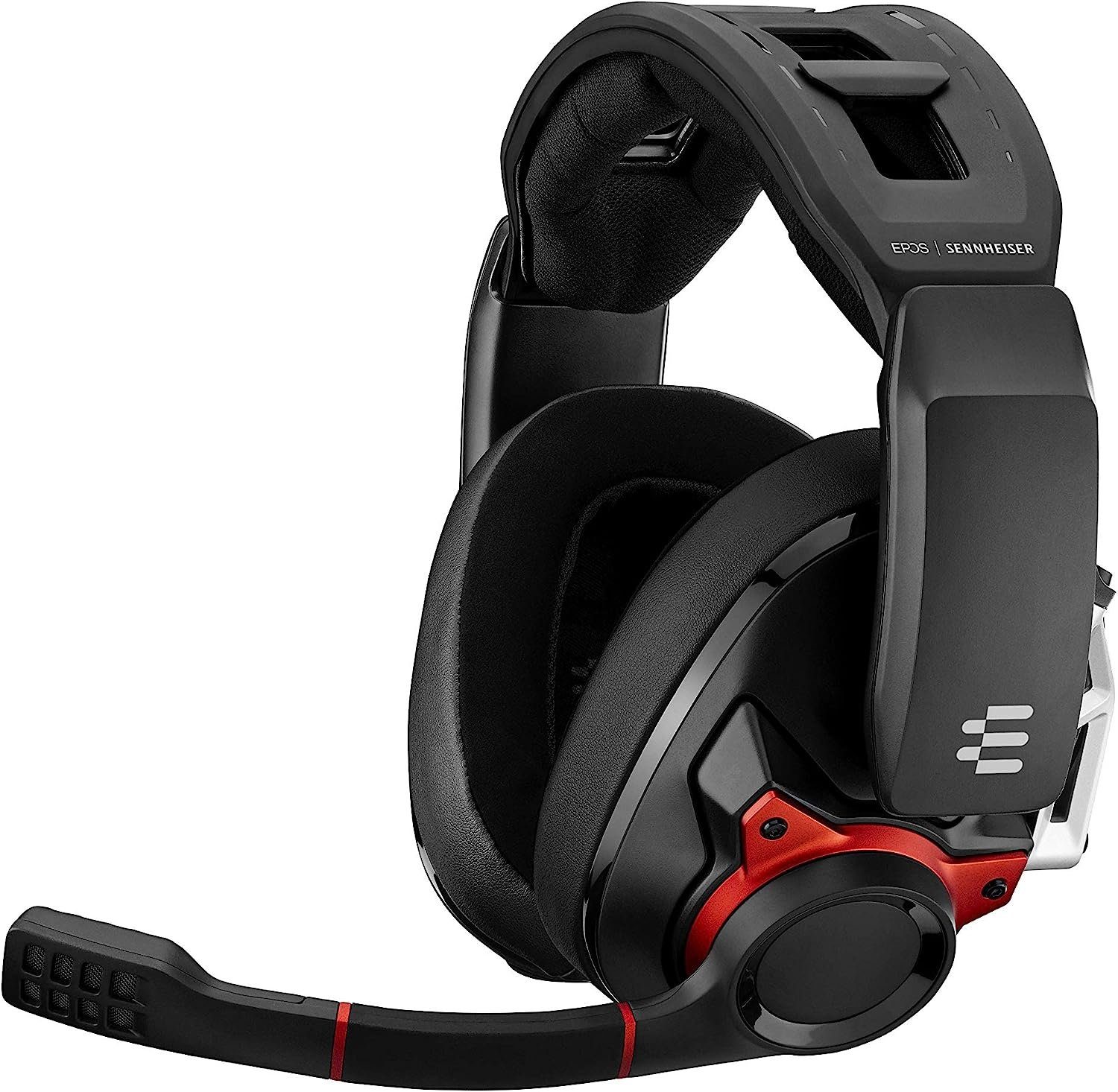 EPOS, Sennheiser GSP 600 - Gaming-Headset Headset