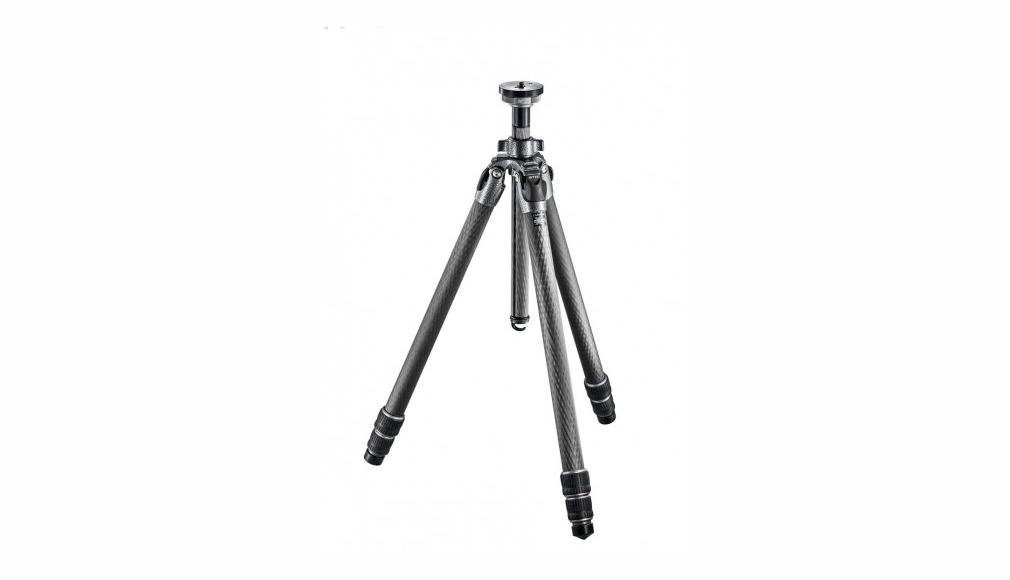 GITZO GT3532 Mountaineer Stativ 3 Segmente Stativhalterung