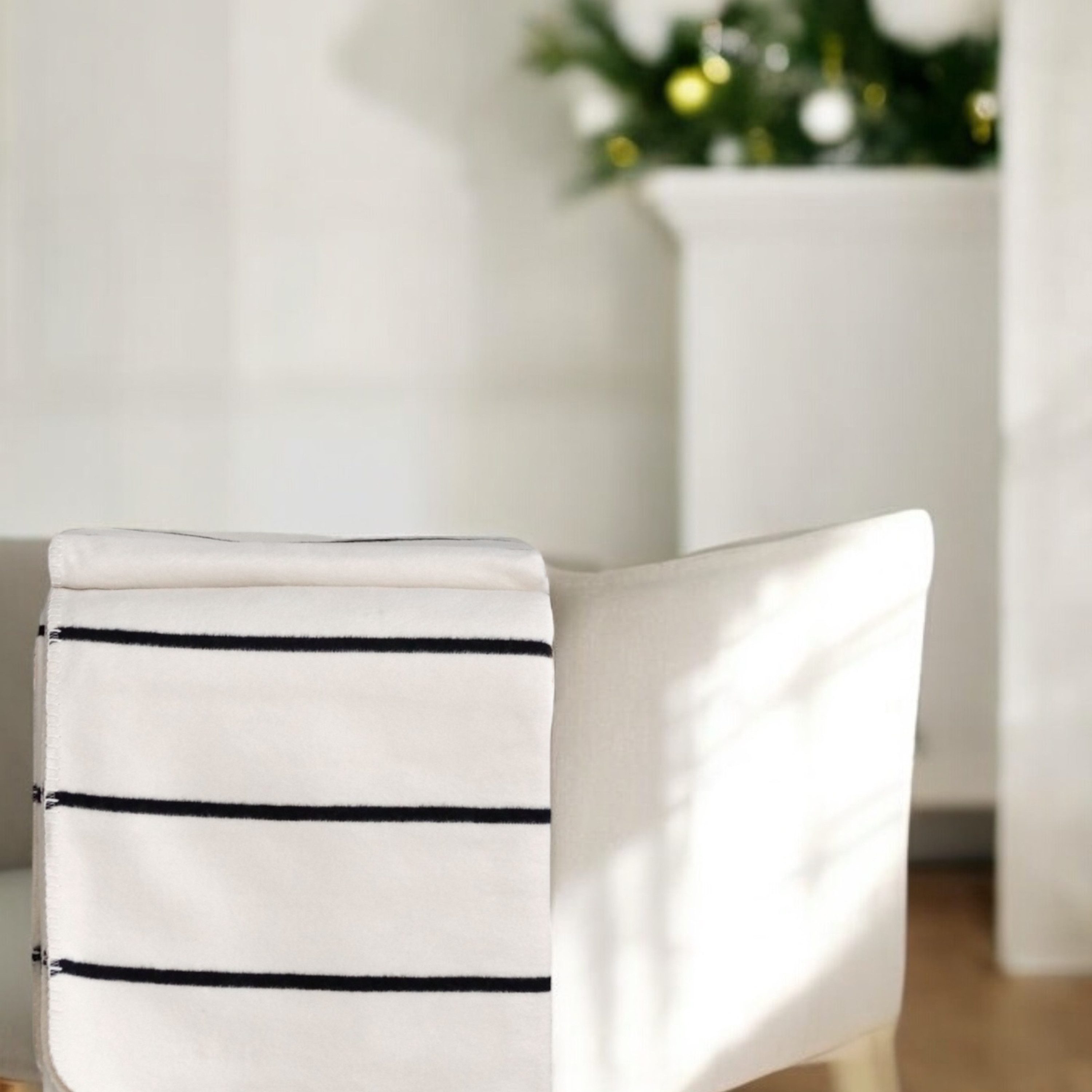 Wohndecke weiche Bio-Baumwolldecke JULE Made in Germany, Decke fürs Wohnzimmer, RIEMA Germany, Kuscheldecke, 100% biologische Baumwolle, weiche Sofadecke OEKO-TEX