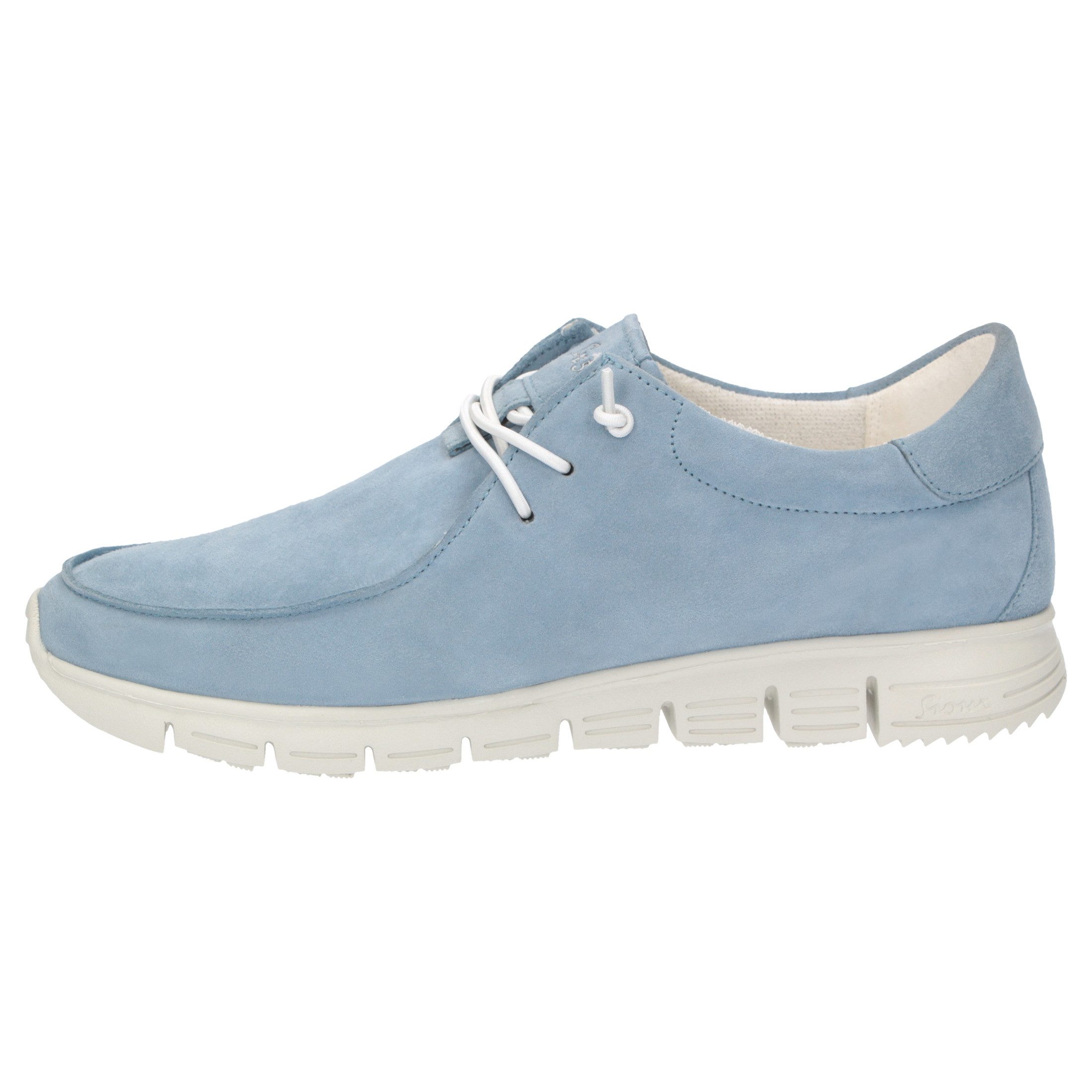 SIOUX Mokrunner-D-007 Schnürschuh