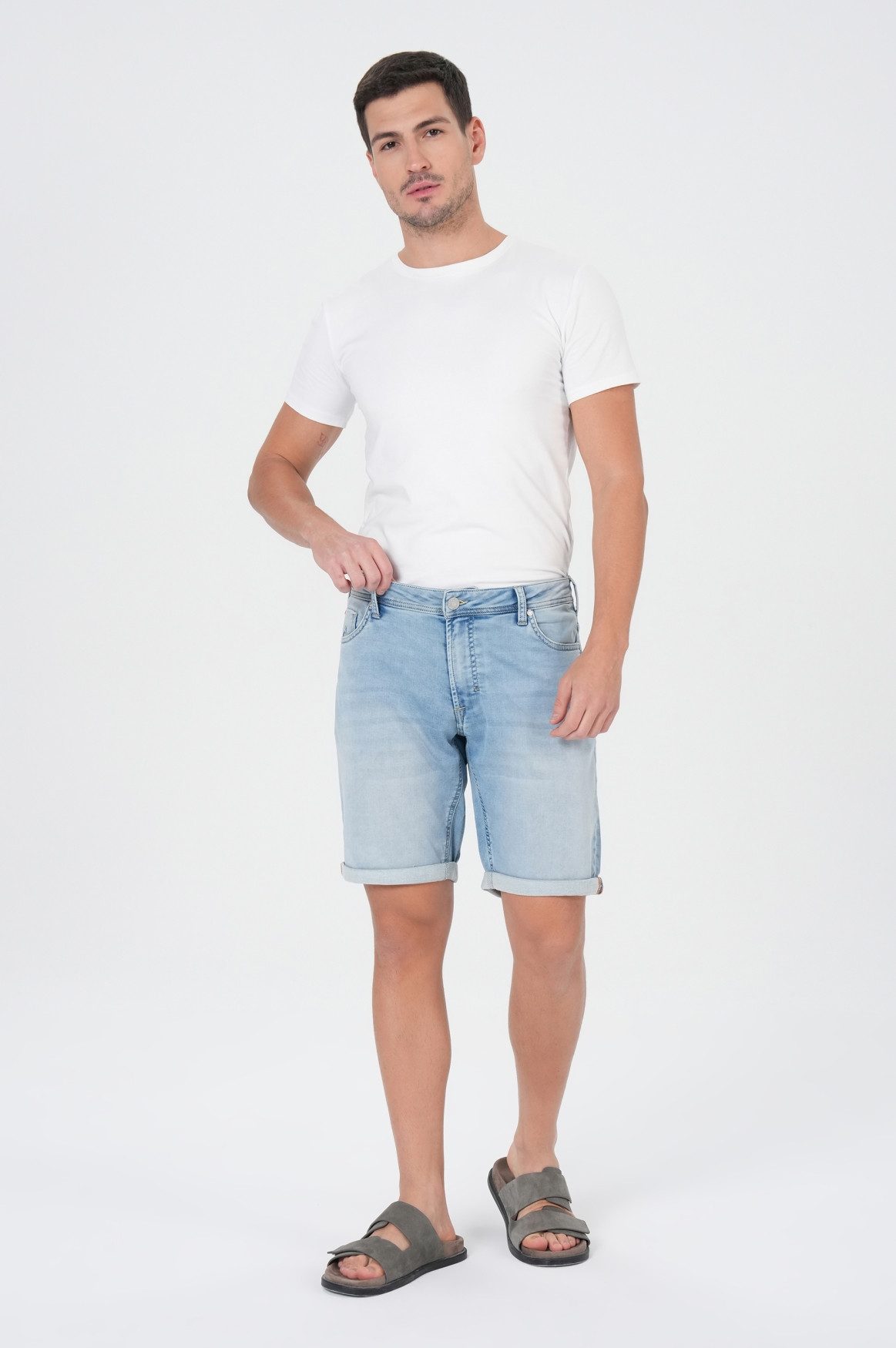 Jeansshorts Thomas Shorts