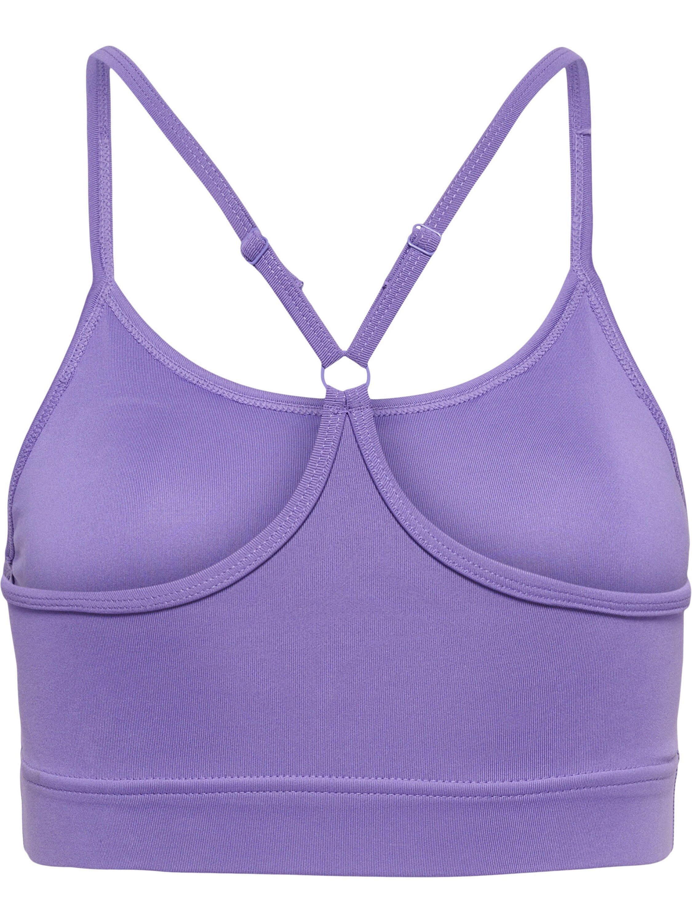 hummel Sport-BH Chipo (1-tlg) Plain/ohne Details