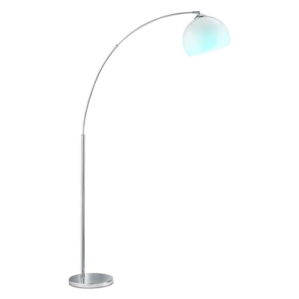 Reality Leuchten LED Stehlampe, Leuchtmittel inklusive, günstig online kaufen