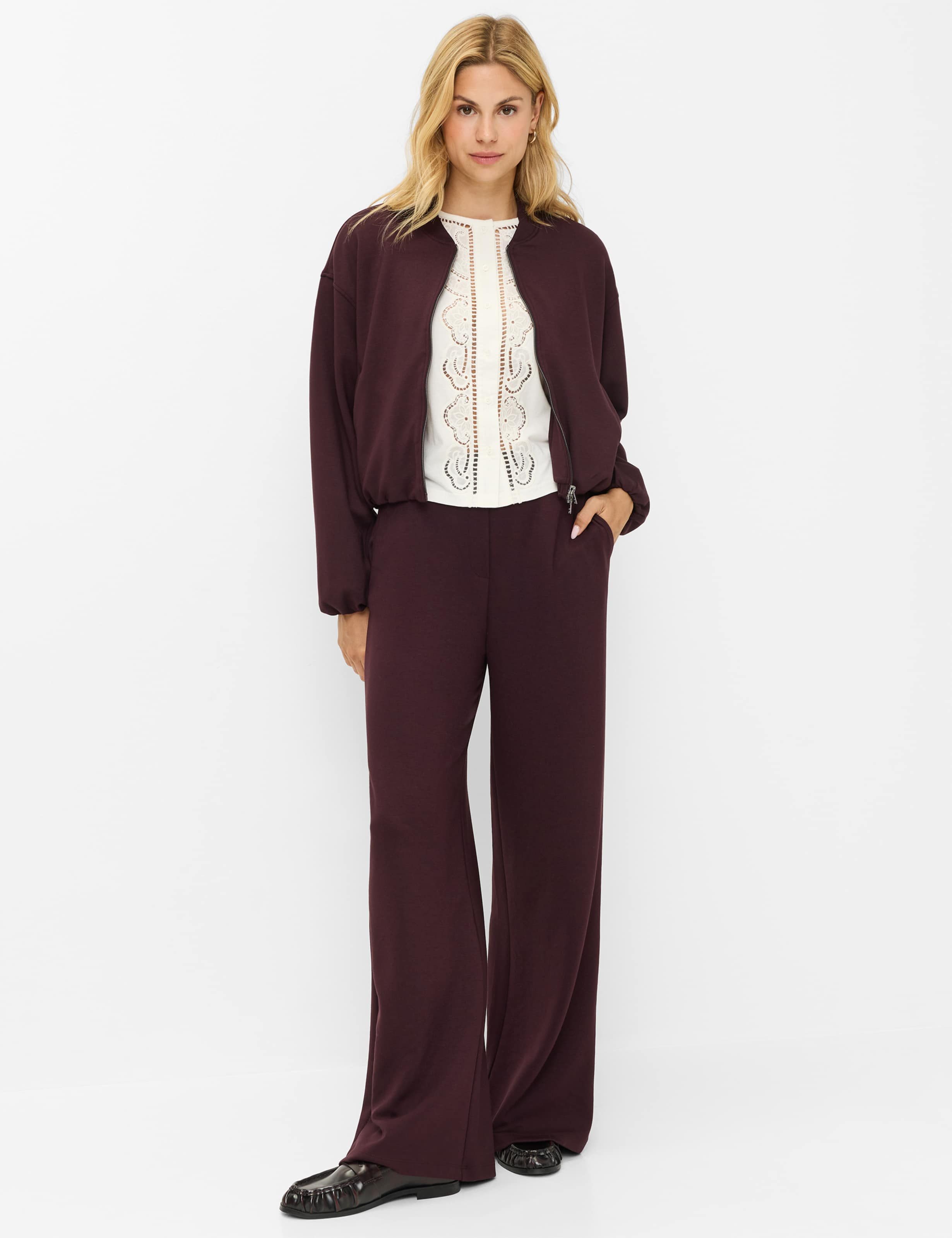 Brax Strickjacke Style BECKY L