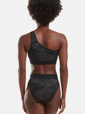 adidas Sportswear Bustier ASYMETRIC BRALETTE