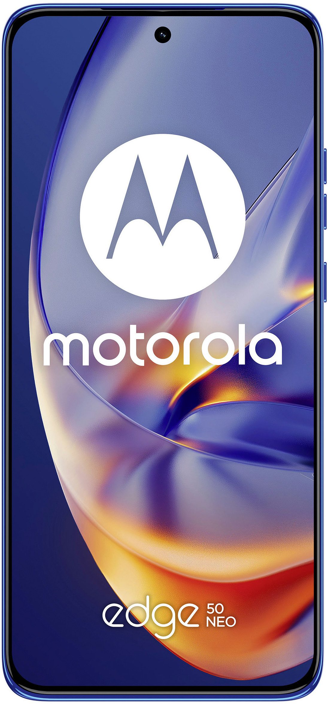 Motorola edge50 neo 256 GB Smartphone (16,26 cm/6,4 Zoll, 256 GB Speicherplatz, 50 MP Kamera)