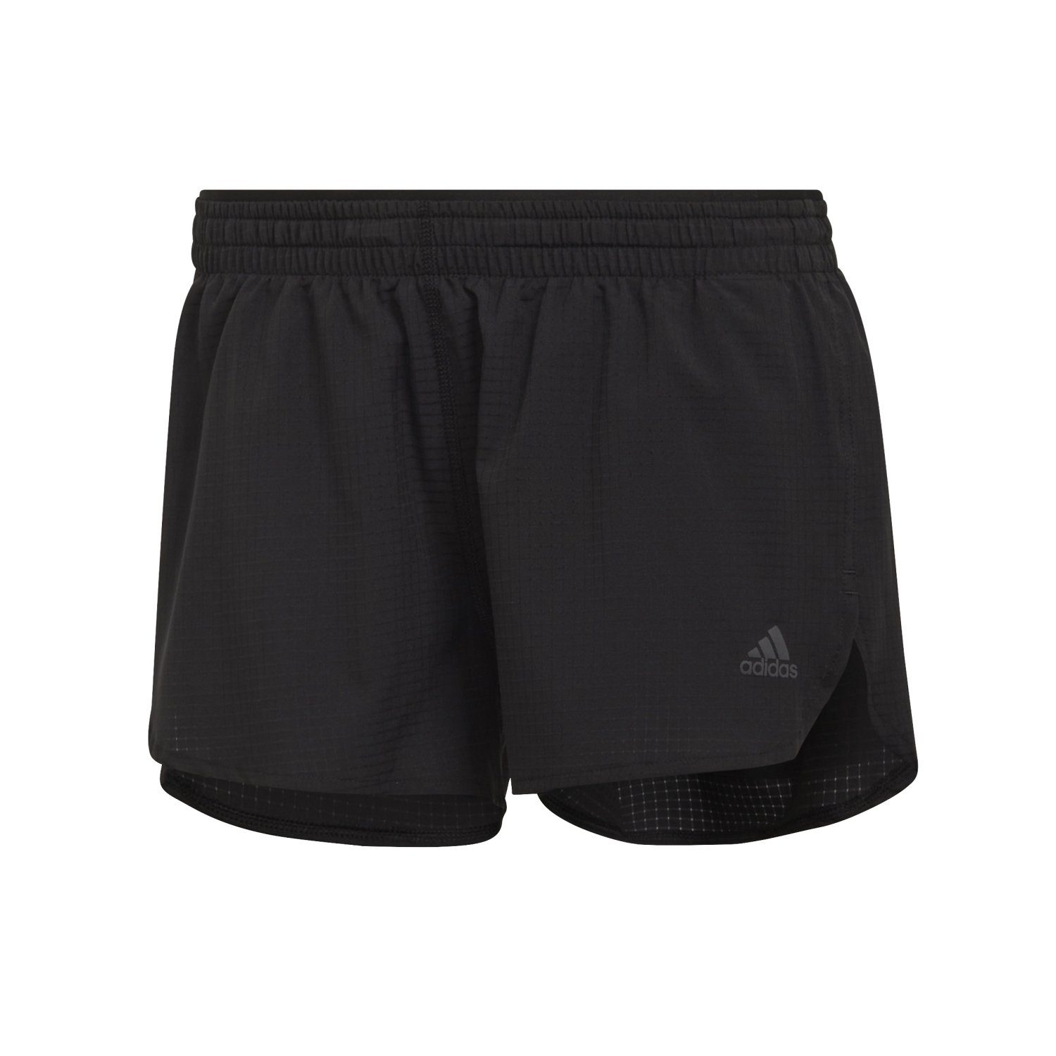 Shorts RNFAST SHORT IB BLACK