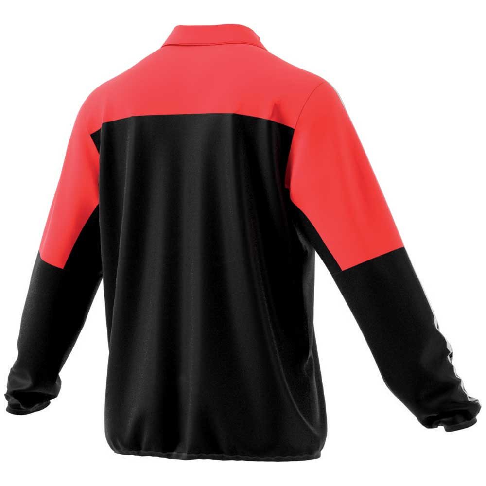 adidas Performance Langarmshirt adidas Herren Langarmshirt TANGO WOV PISTE