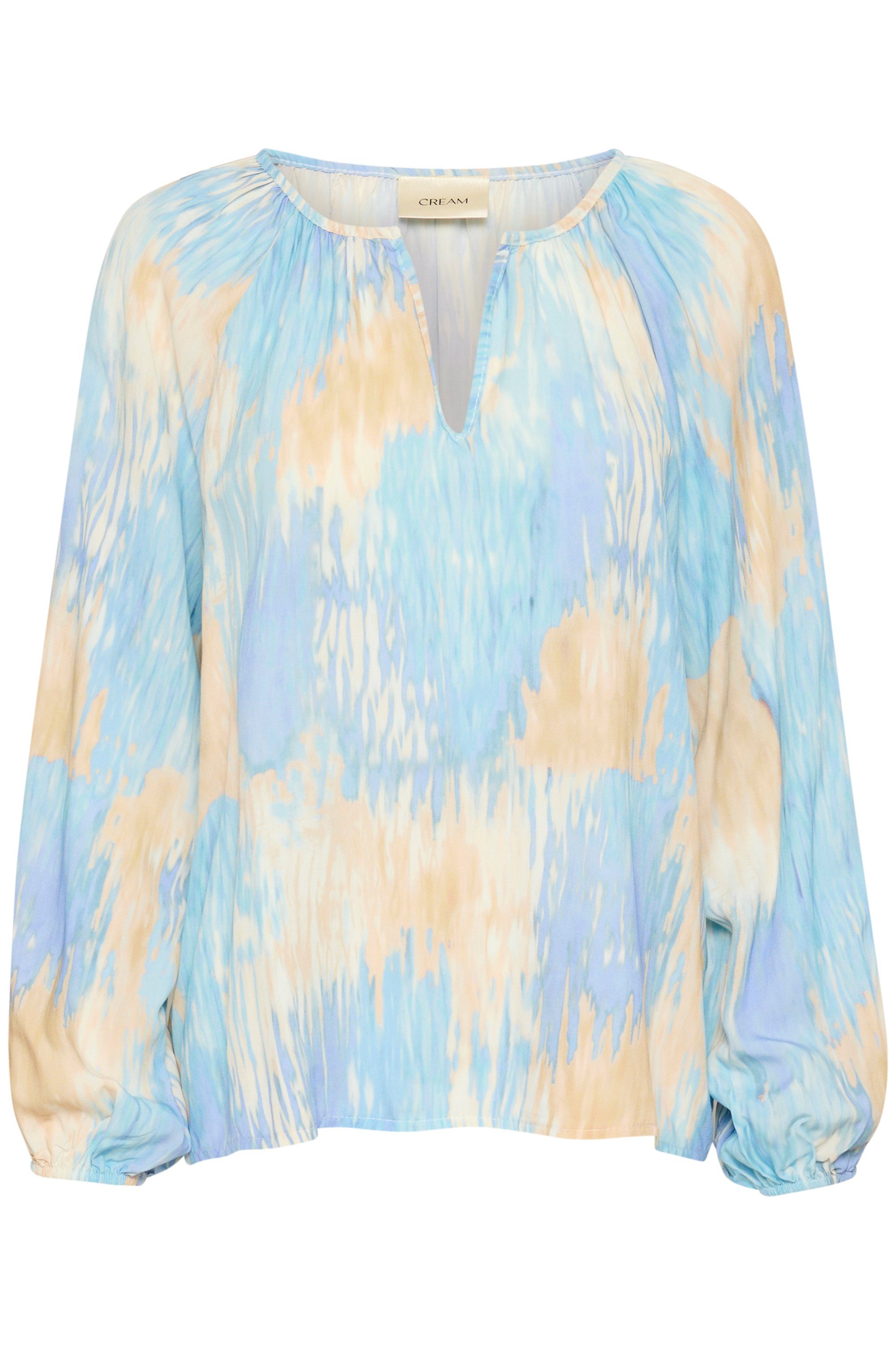 Langarmbluse Langarm-Bluse CRCassia