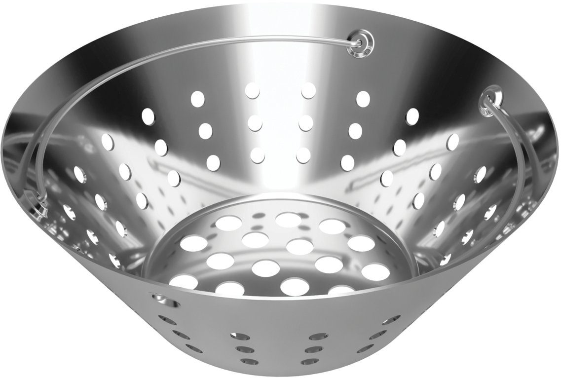 Big Green Egg Kohlekorb Big Green Egg Kohlekorb Medium