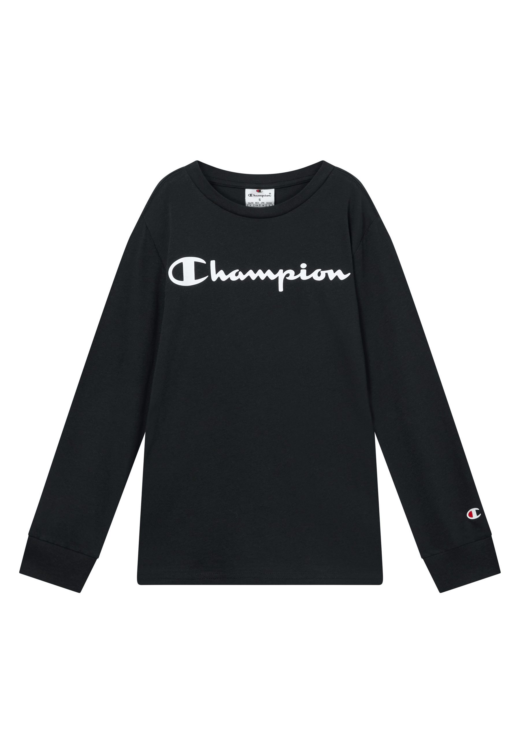 Langarmshirt SPORTWEAR LONG SLEEVE Standard Fit