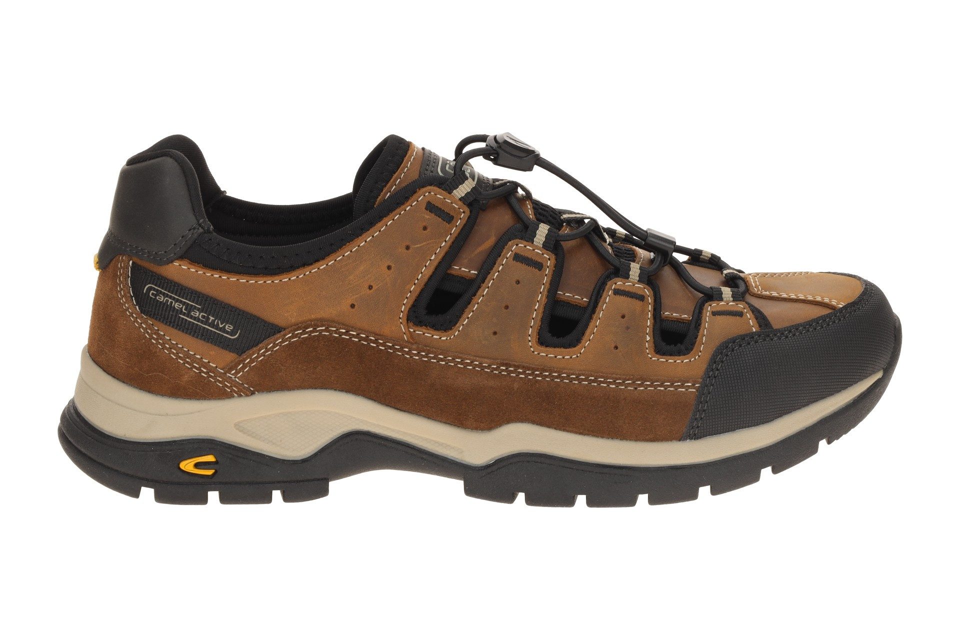 camel active 57BTA08-302300 Slipper