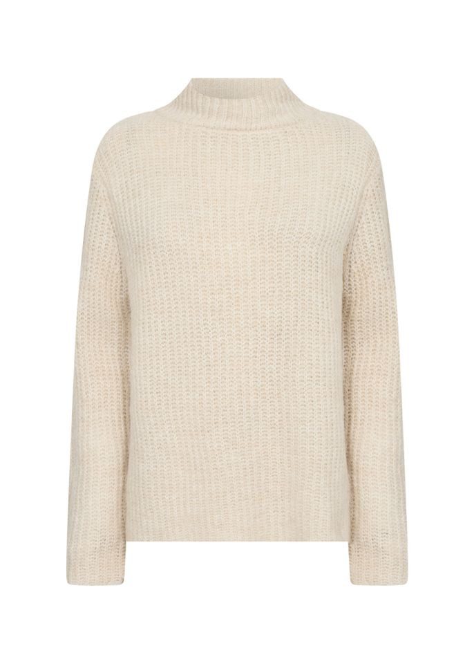 Strickpullover