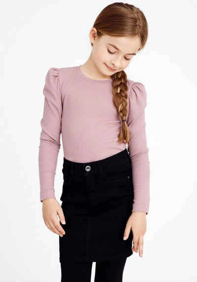 Jeansrock »Kinder Jeansrock« OTTO Mädchen Kleidung Röcke Jeansröcke 