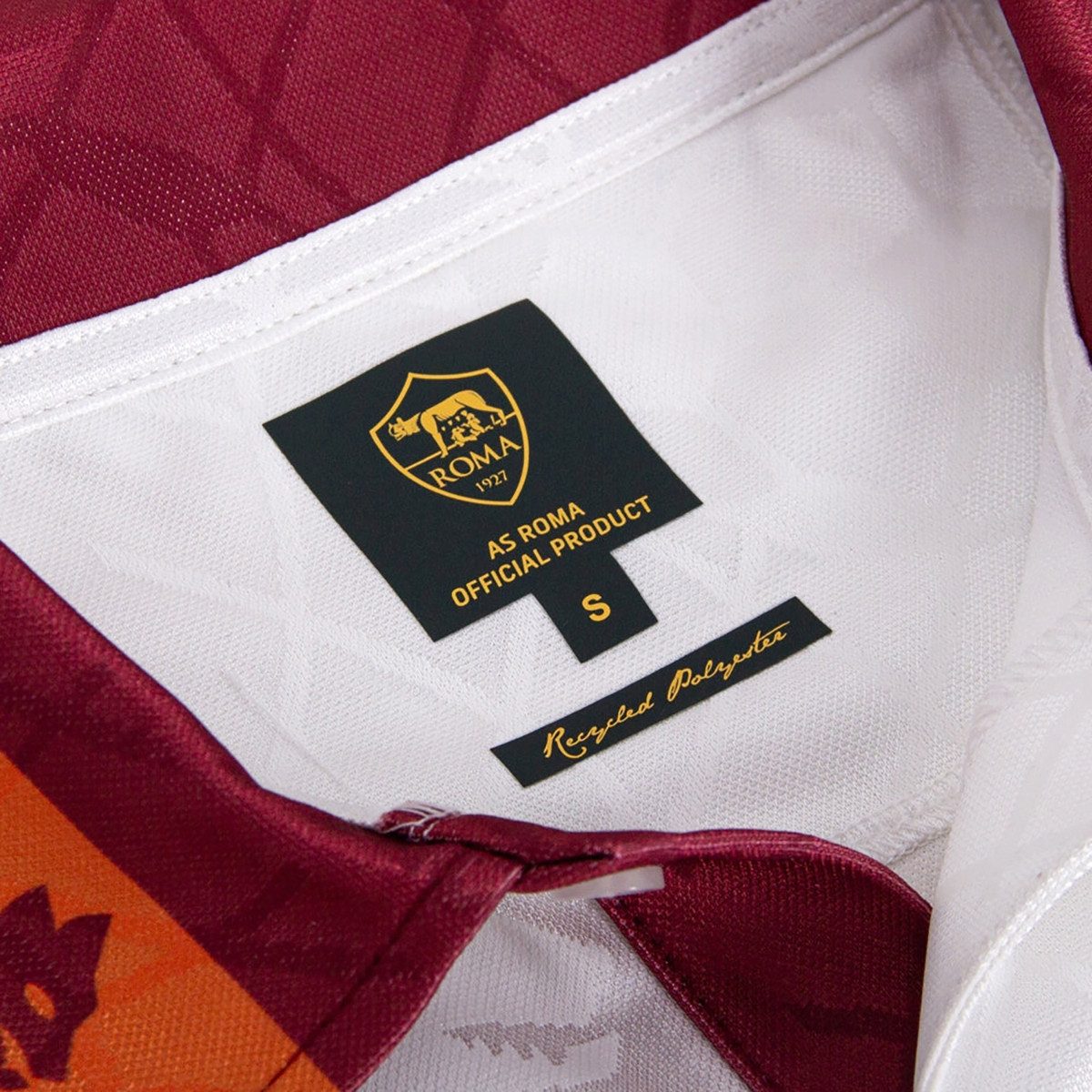 COPA Fußballtrikot AS Roma 1994/95 (kein Set)