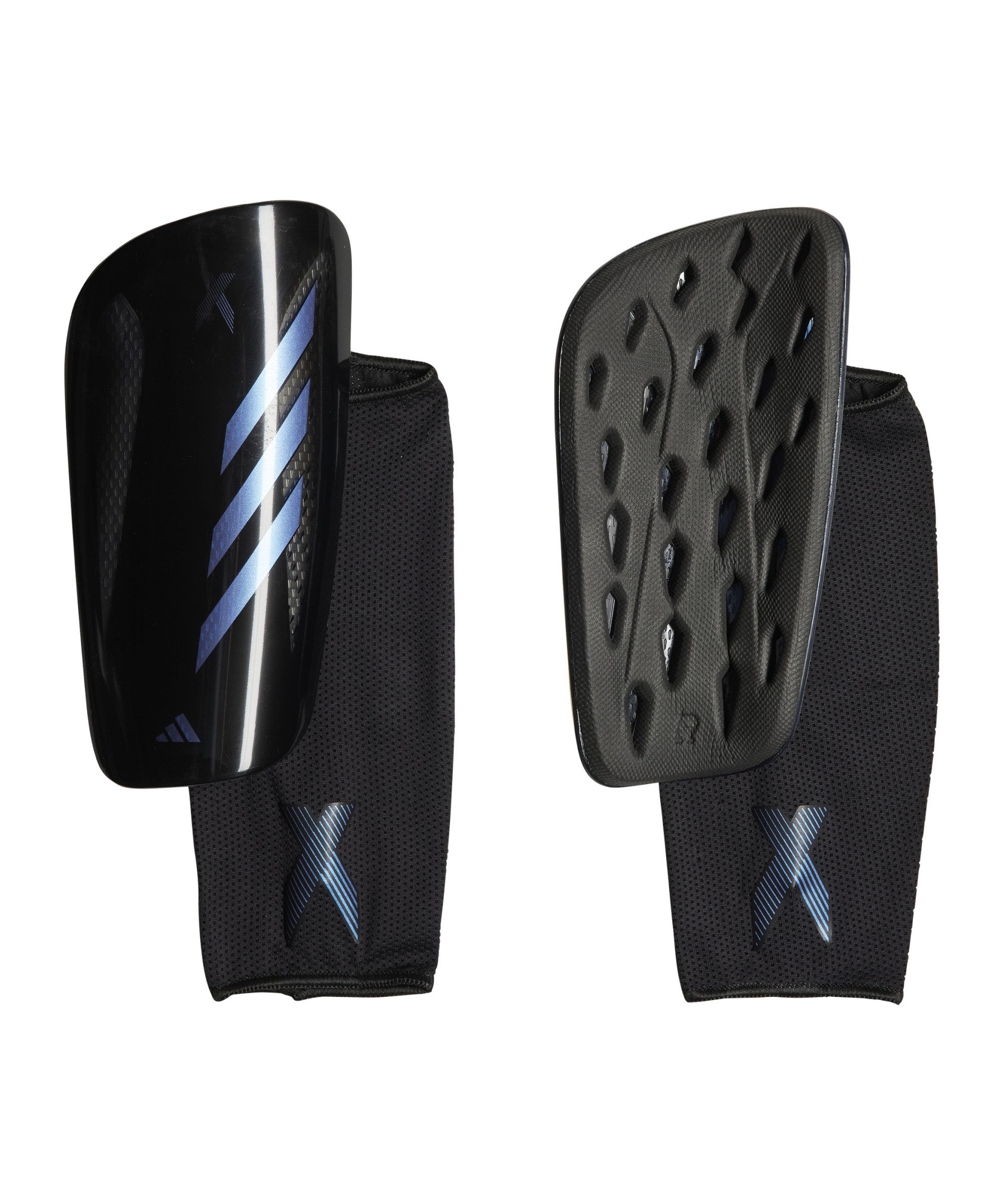 Fußball Schienbeinschoner adidas Performance