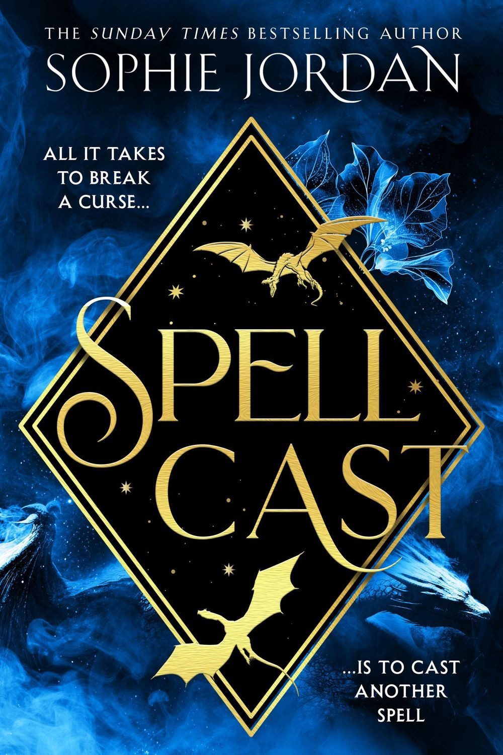 Spellcast / Sophie Jordan