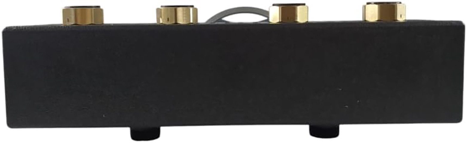 SUNEX Heizkreisverteiler Heizkreisset DN 25 ungemischt für 2 Heizkreise (1-St)