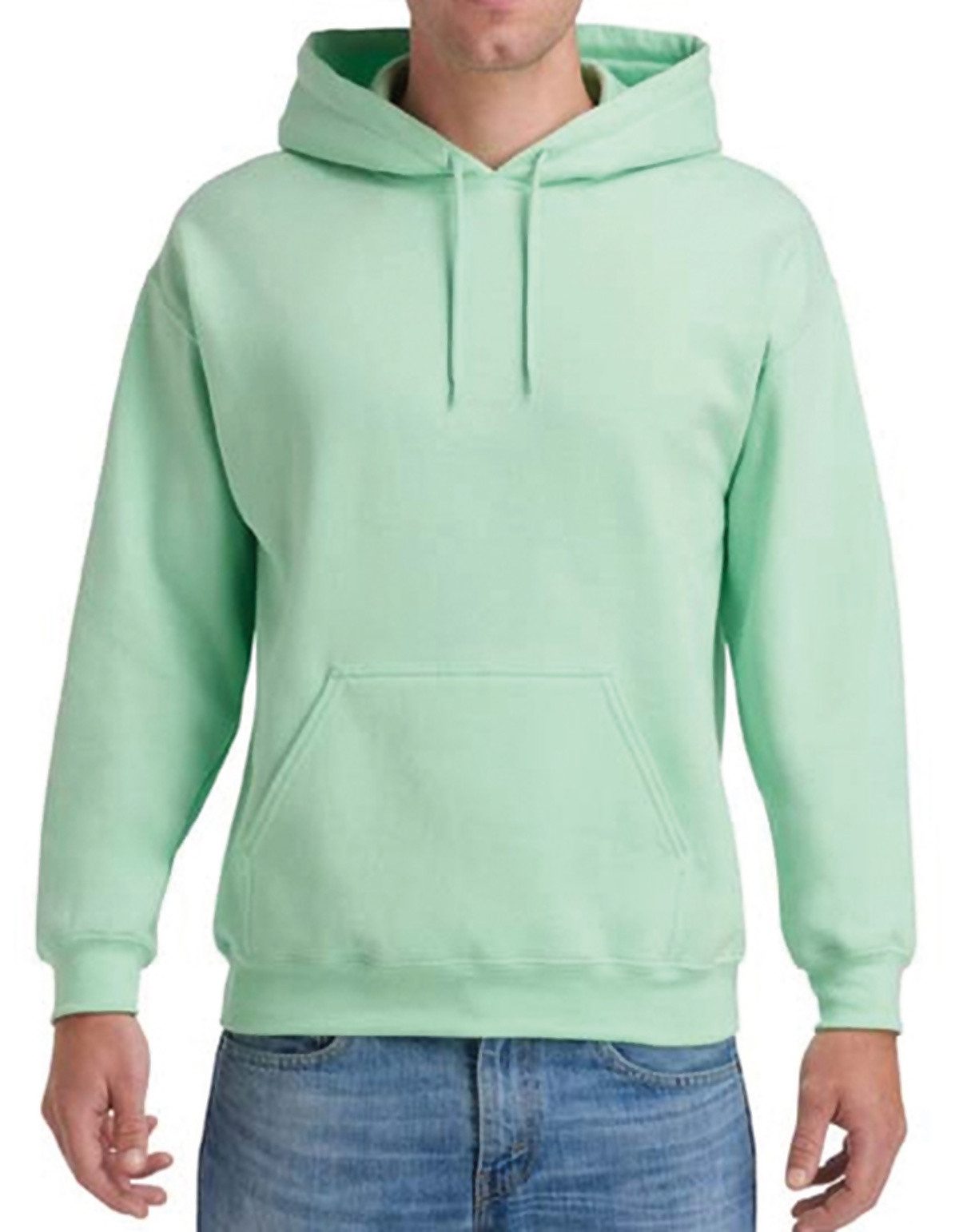 Gildan Hoodie Heavy Blend™ Adult Hooded günstig online kaufen