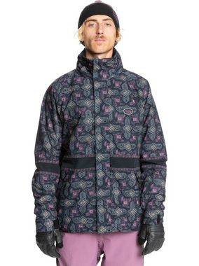 Quiksilver Snowboardjacke Live Wire