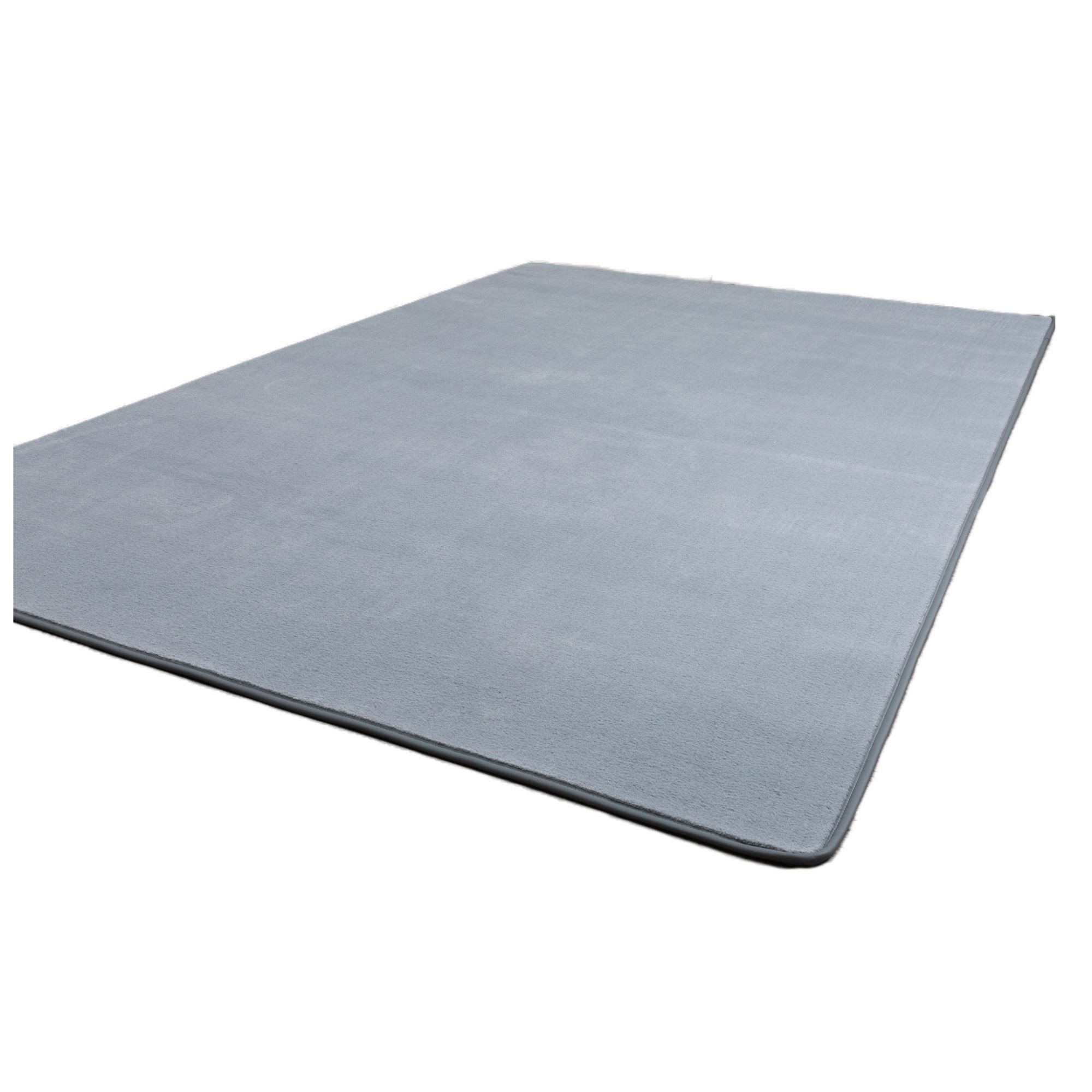 Steffensmeier Teppich Palena, Rechteckig, Kurzflor Teppich, günstig online kaufen