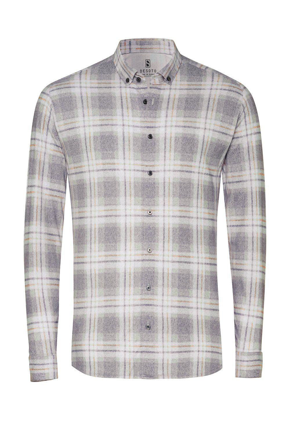 DESOTO Langarmhemd