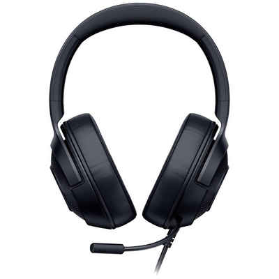 RAZER Headset - 7.1-Kanal Kopfhörer (Lautstärkeregelung)