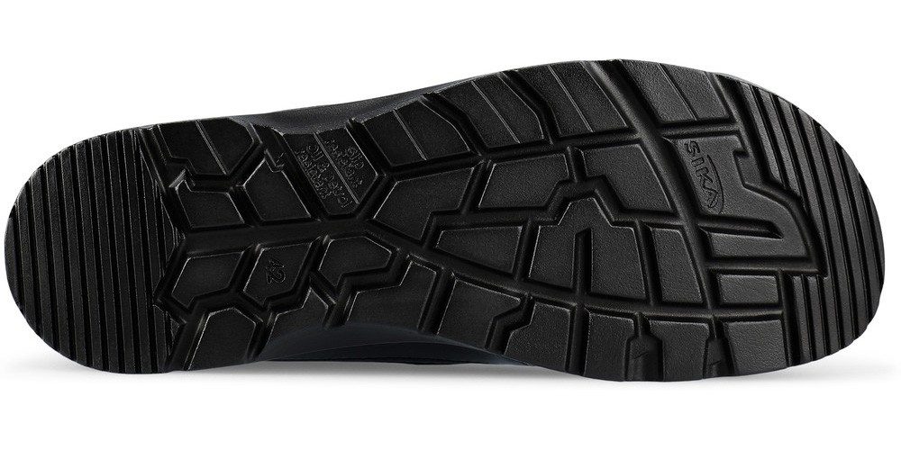 Sika Optimaxchnürschuh Sicherheitsschuh