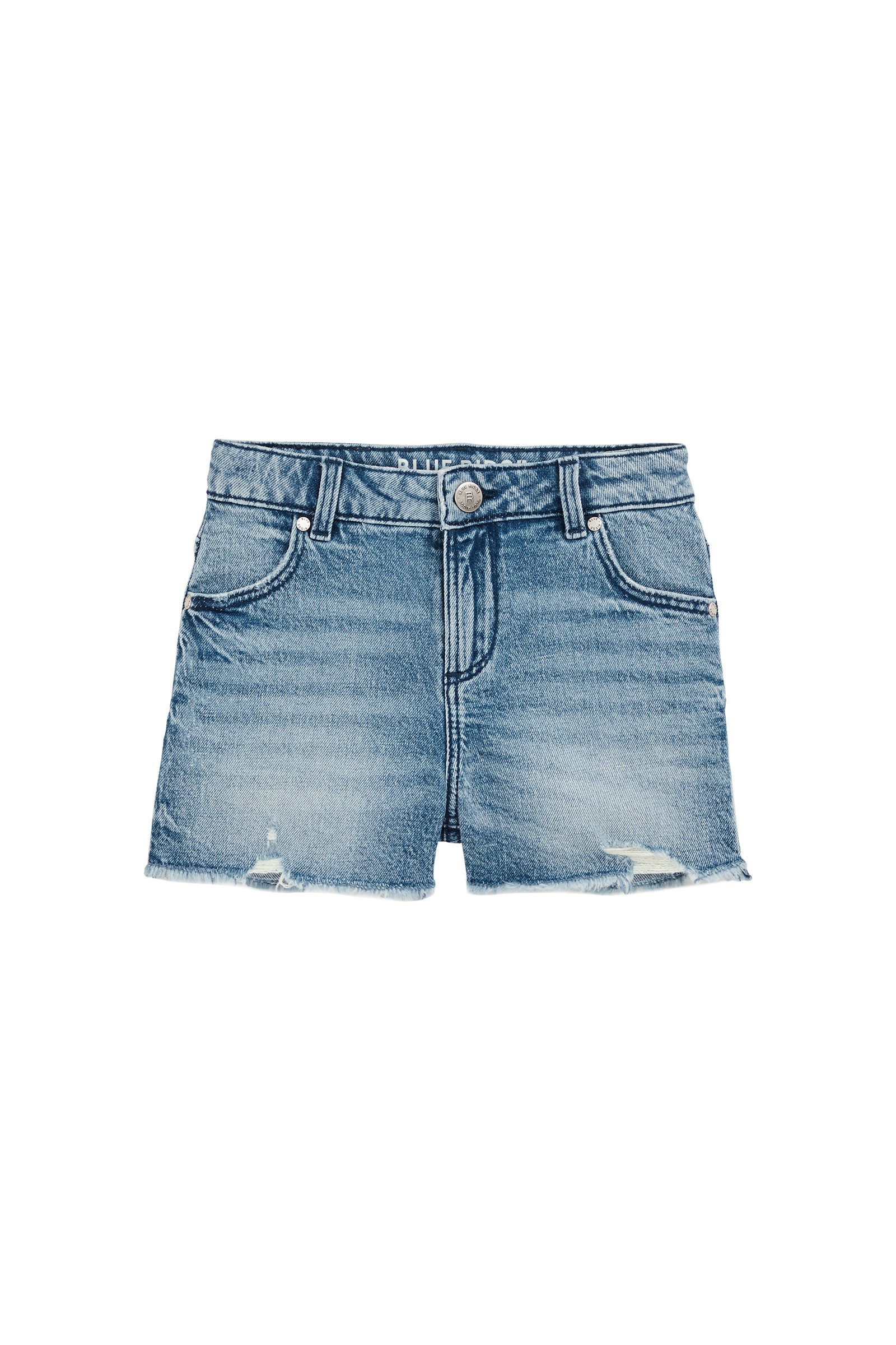 WE Fashion Shorts (1-tlg) günstig online kaufen