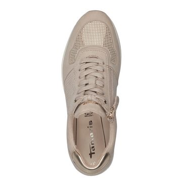 Tamaris Tamaris PURERELAX Damen Sneaker 1-23704-42-418 IVORY Sneaker