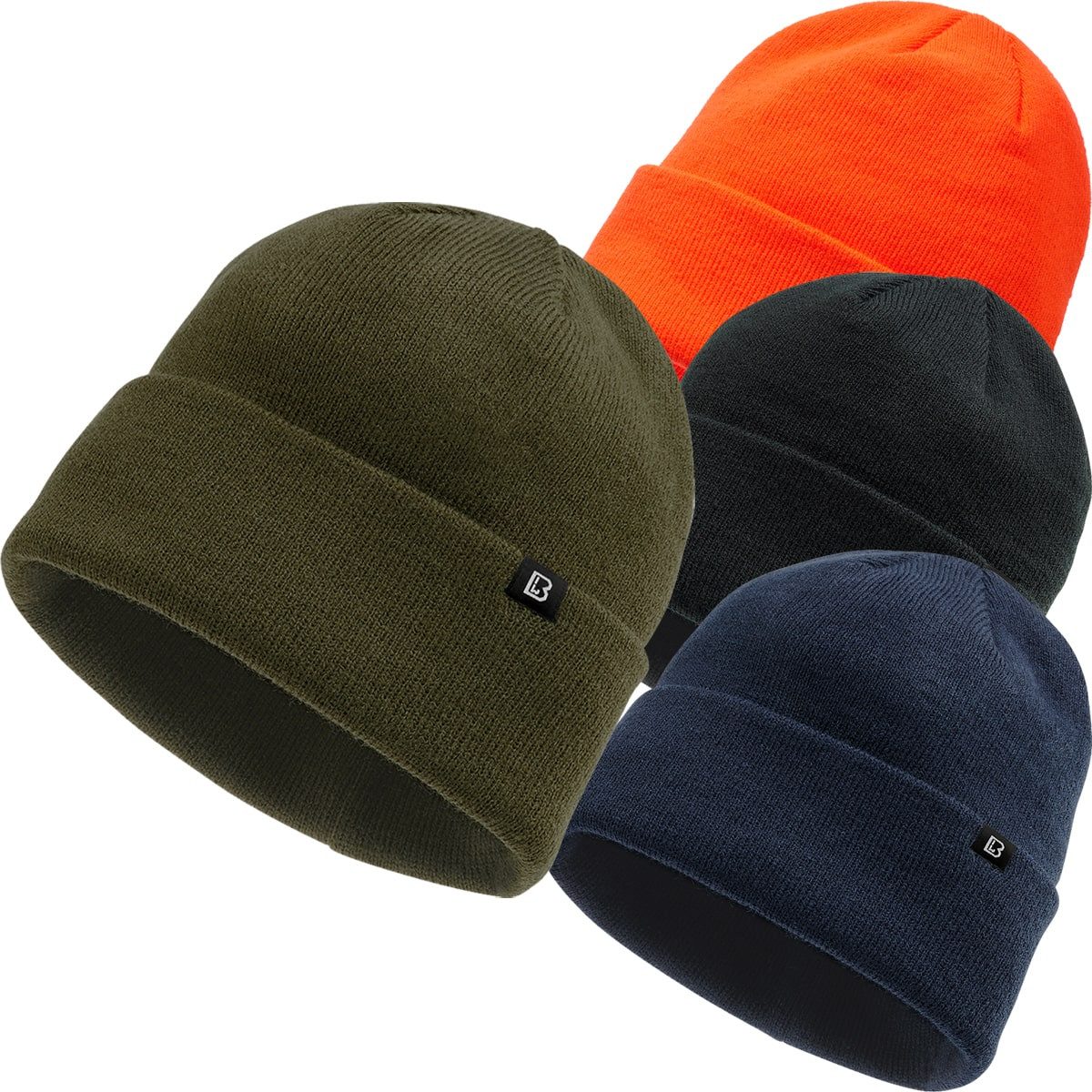 Brandit Strickmütze Brandit Army Watch Cap günstig online kaufen