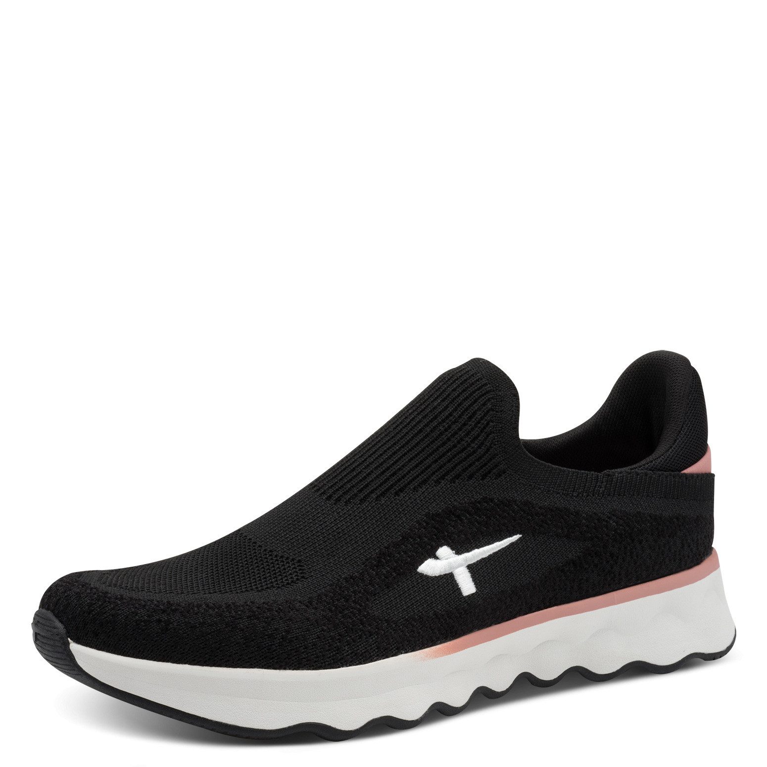 Slip-On Sneaker