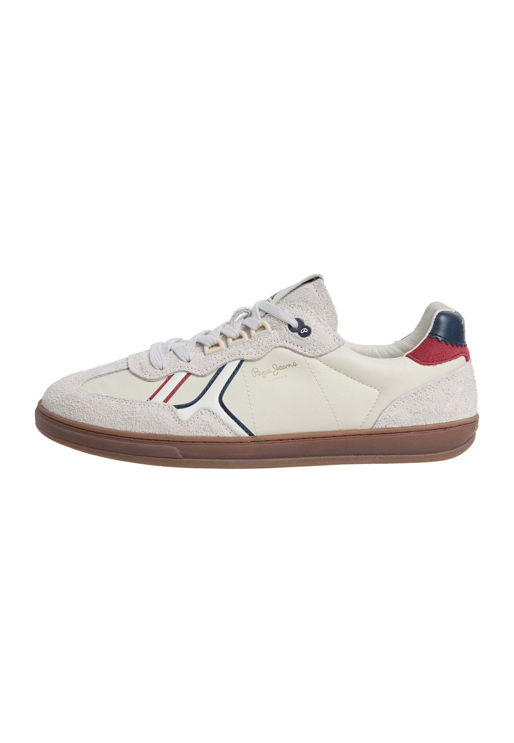 Pepe Jeans trainers BALL ROAD M Trainingsschuh
