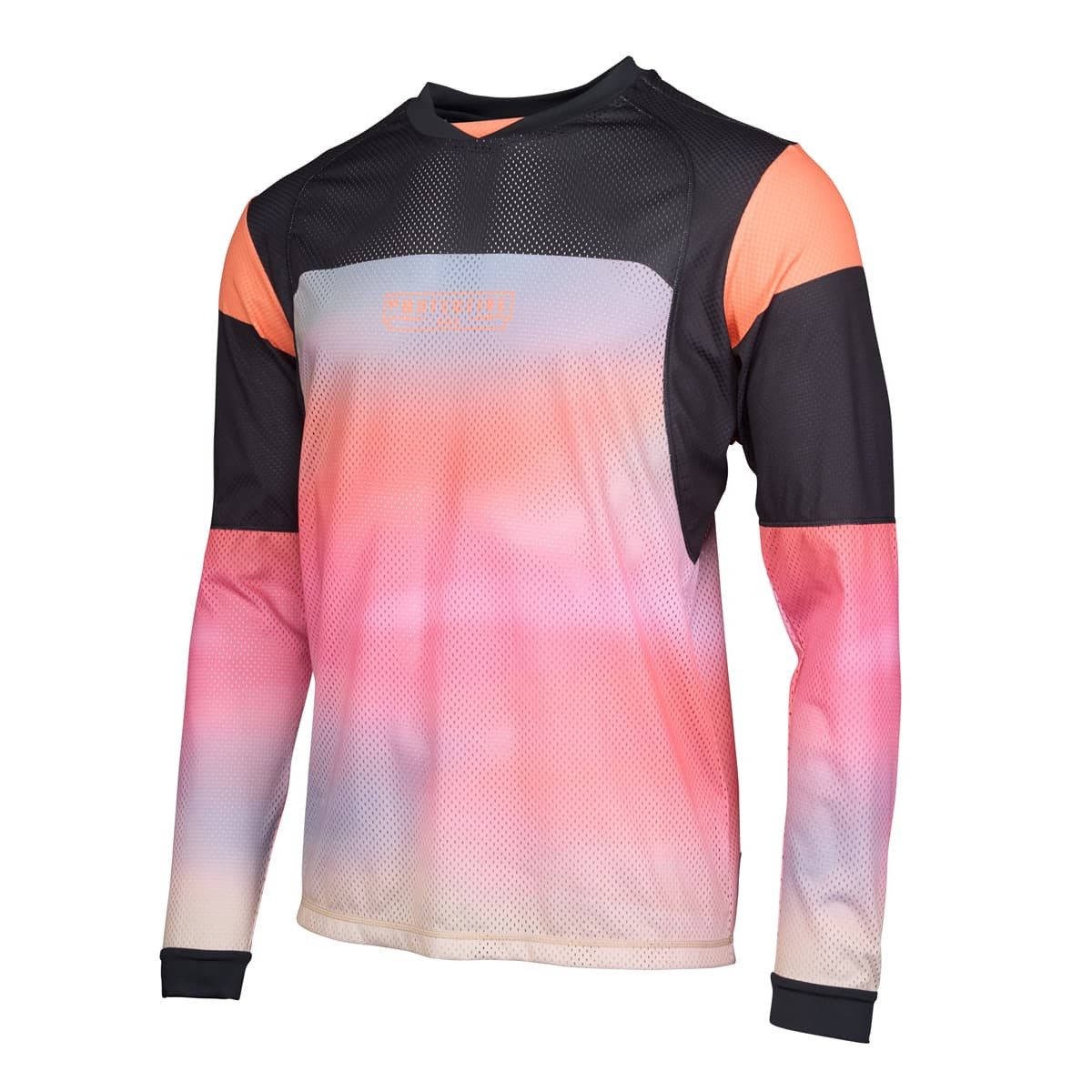 Protective Funktionsshirt Langarmshirt Herren P-Neon Moon
