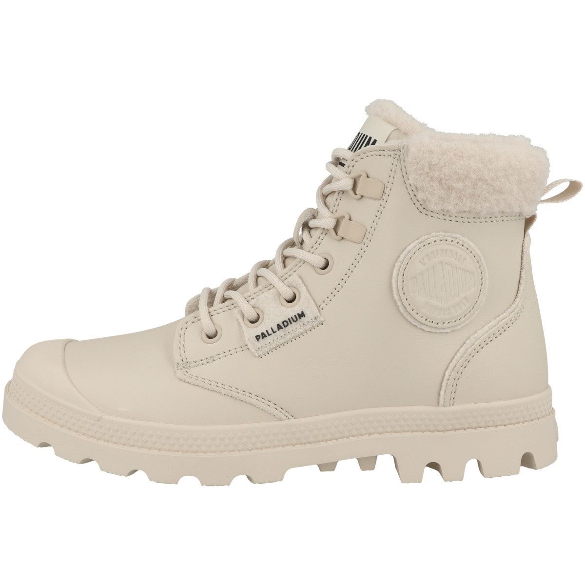 Palladium Pampa Hi Snow Warm Damen Schnürboots Чоботиetten, Чоботи, Winterstiefel, Winterboots, Schneestiefel