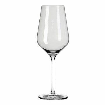 Ritzenhoff Weißweinglas Fjordlicht Weißwein 2er-Set 002, Kristallglas, Made in Germany