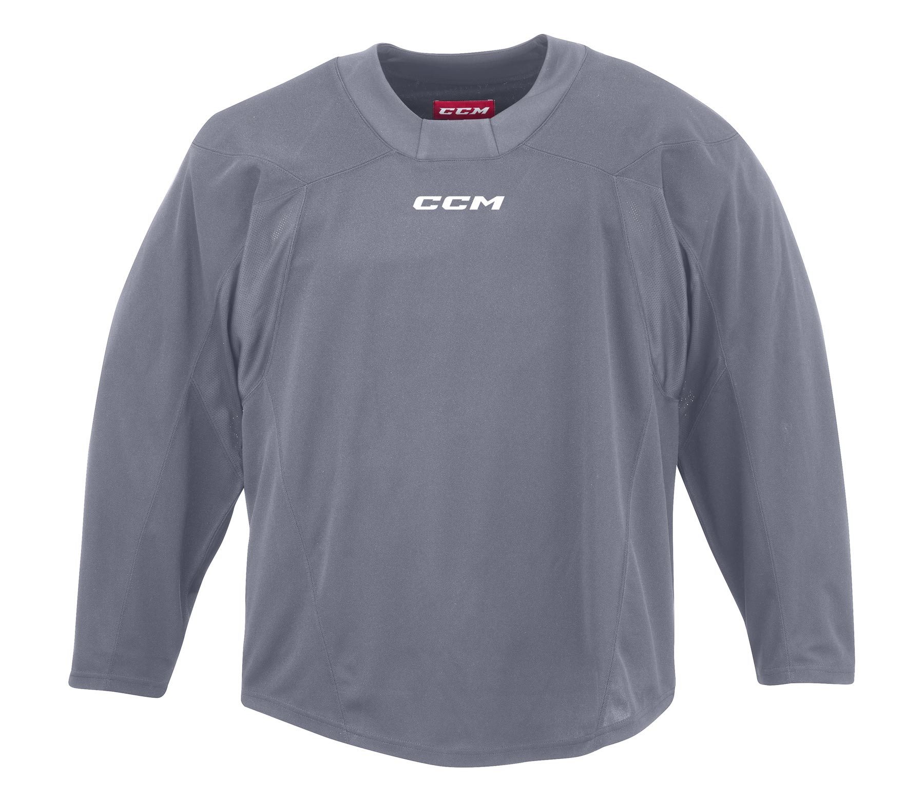 CCM Eishockeytrikot Torwart-Trainingstrikot CCM 7000 Senior