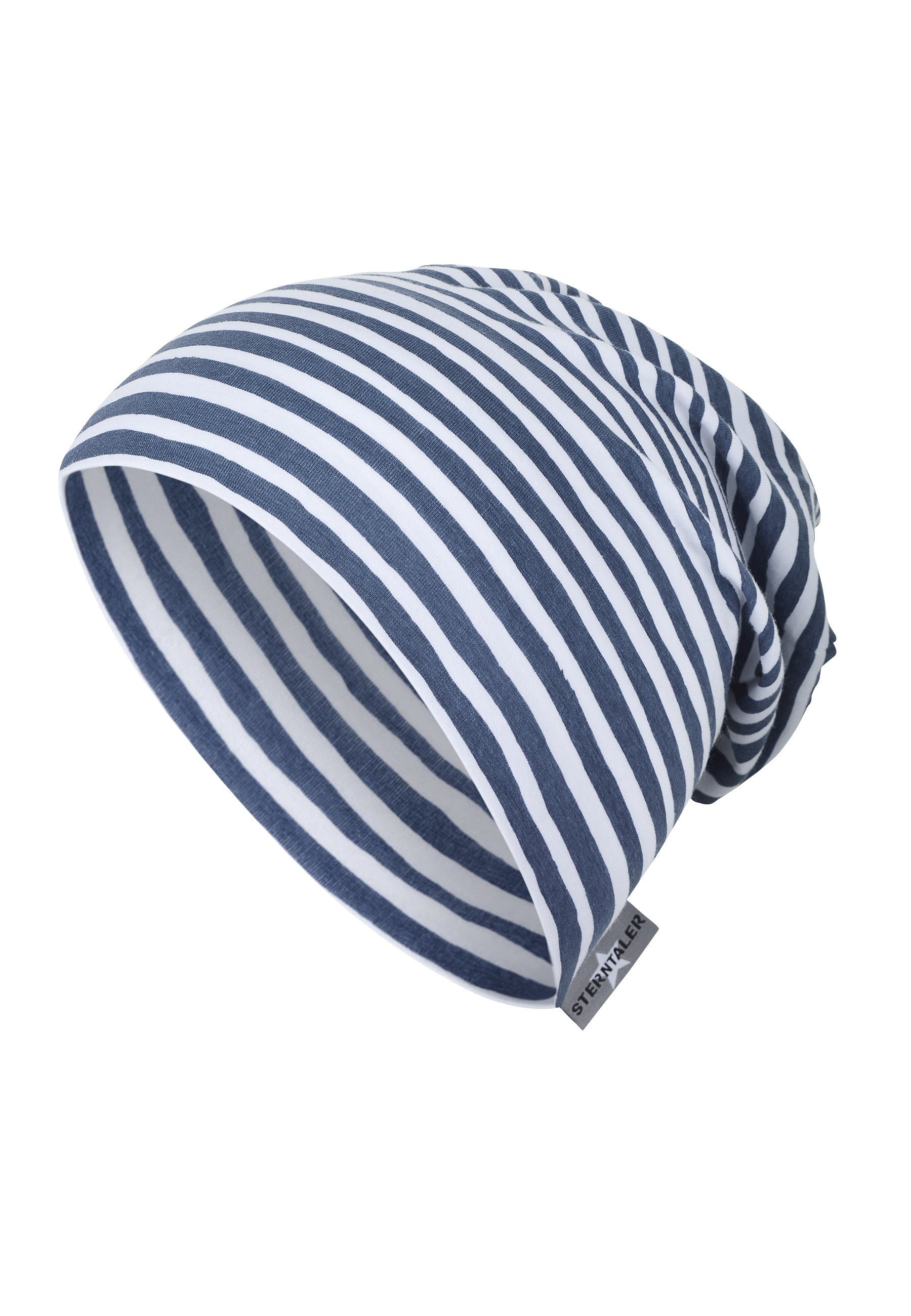 Sterntaler® Beanie Beanie Streifen (1-St) günstig online kaufen