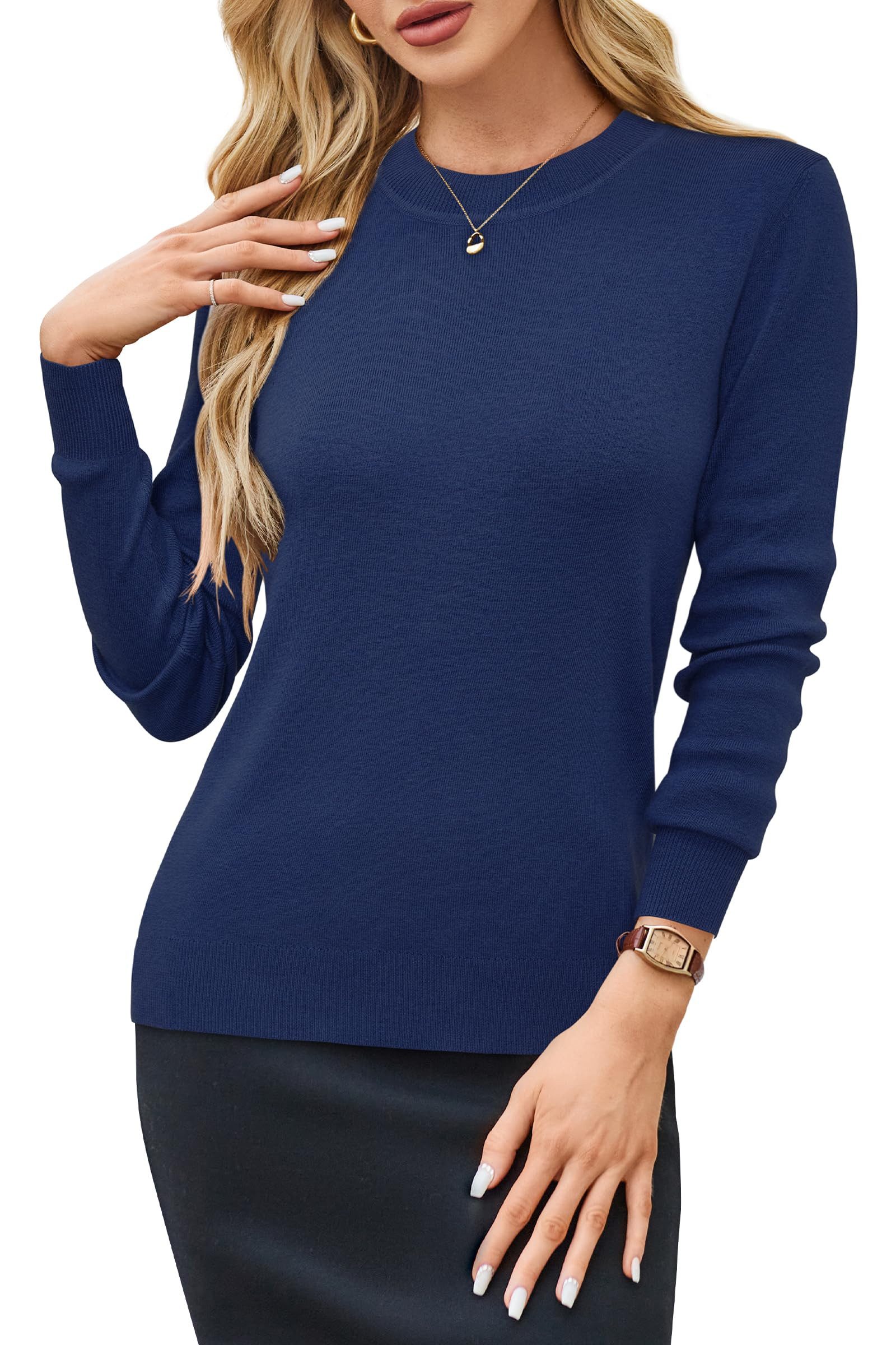 Arach&Cloz Strickpullover Arach&Cloz Damen Pullover Strickpullover günstig online kaufen