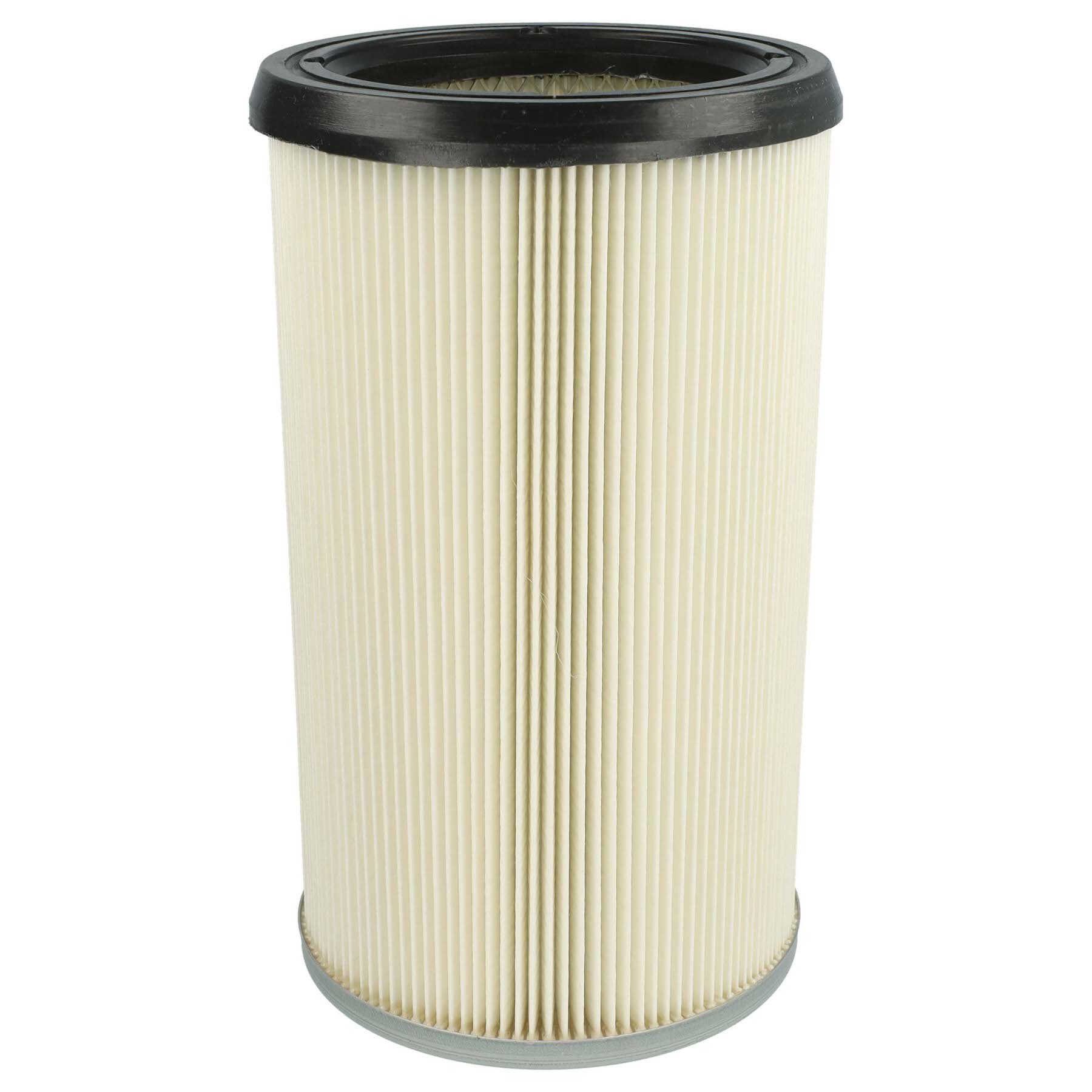 Patronenfilter Ersatz für Kärcher 57310070, 5.731-007.0 für Staubsauger, Nass- und
