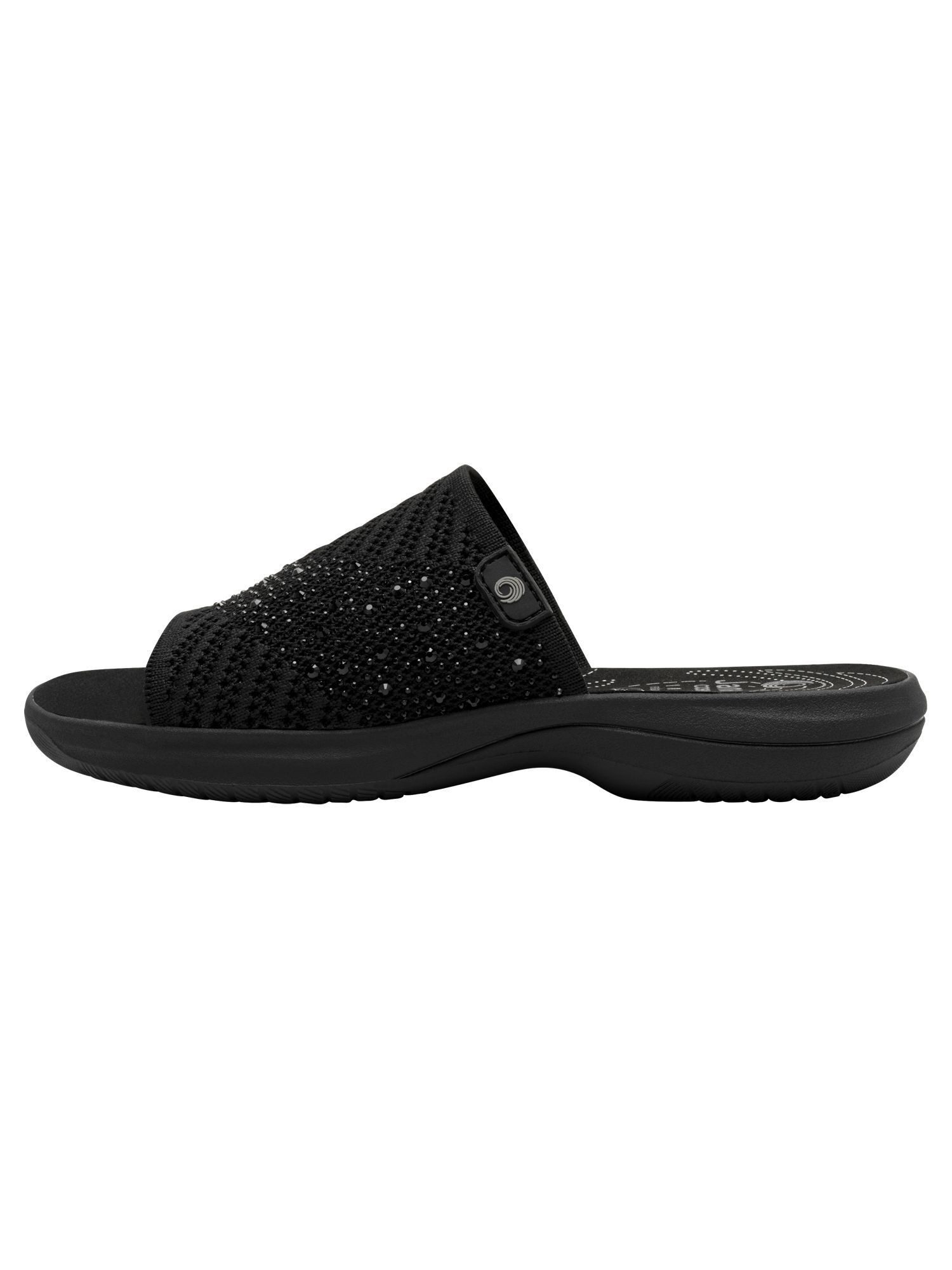 Jana Pantolette Vegan