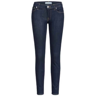 7 for all mankind Skinny-fit-Jeans »Jeans THE SKINNY CROP BAIR CLEAN RINSE«