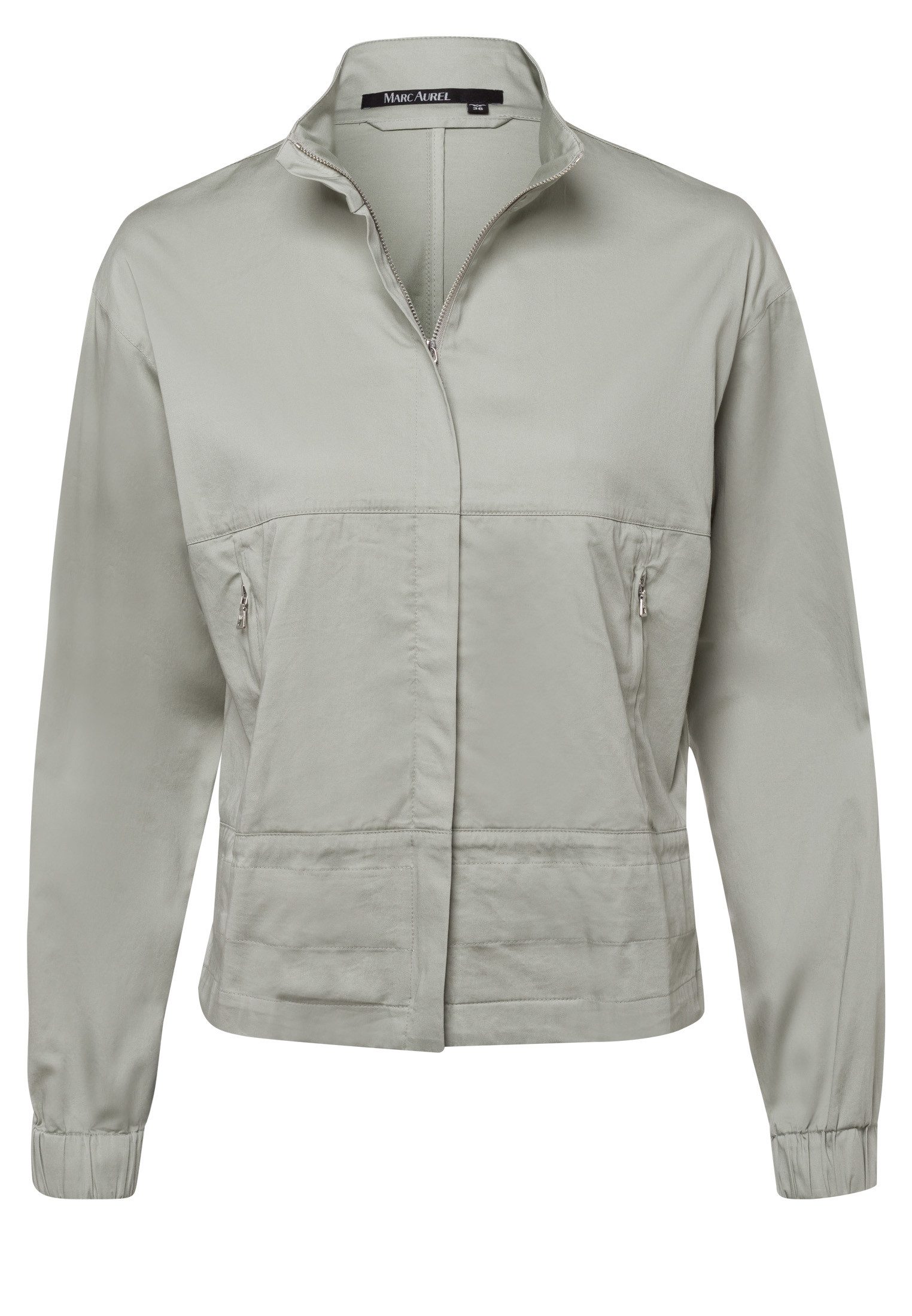 MARC AUREL Kurzblazer